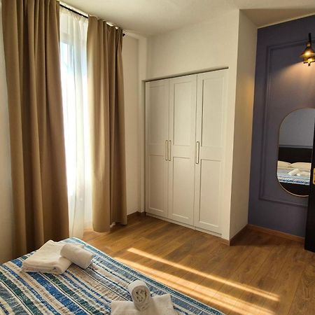 Suite 602 Bergamo Exterior photo