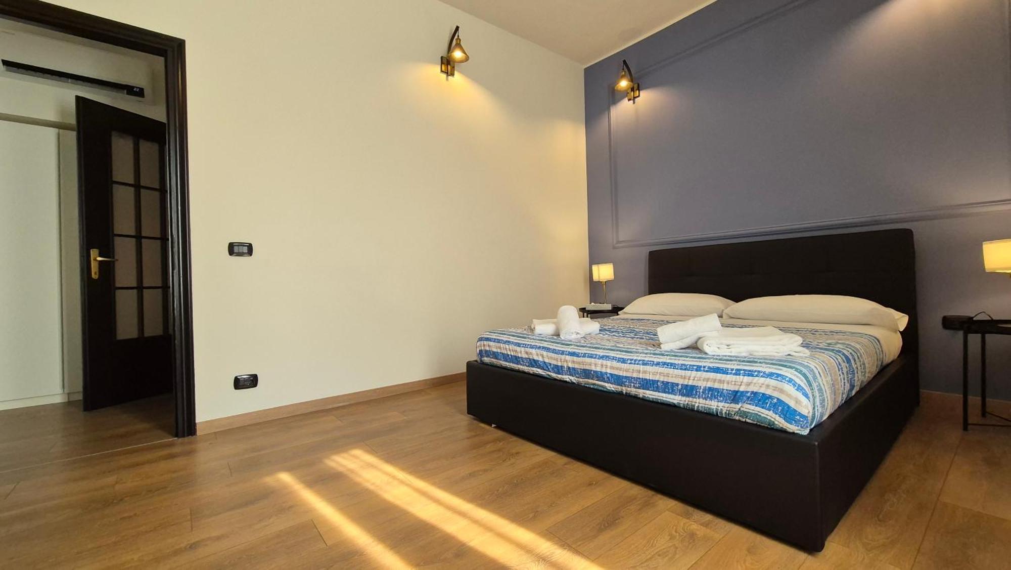 Suite 602 Bergamo Exterior photo