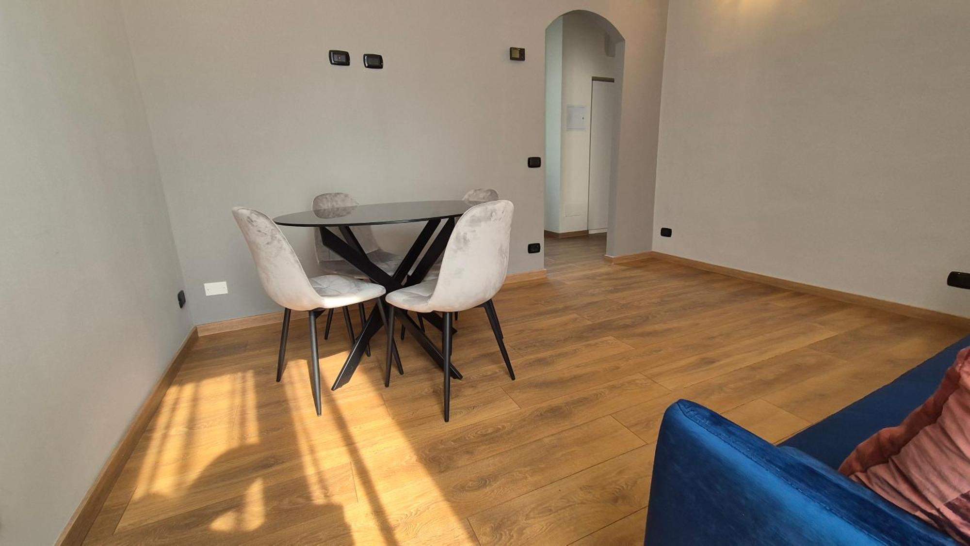 Suite 602 Bergamo Exterior photo
