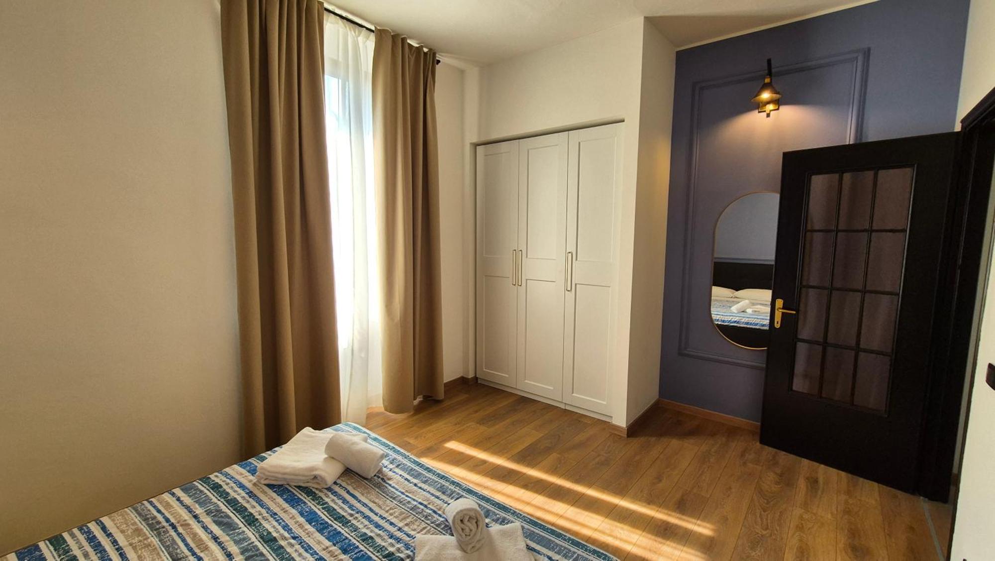 Suite 602 Bergamo Exterior photo