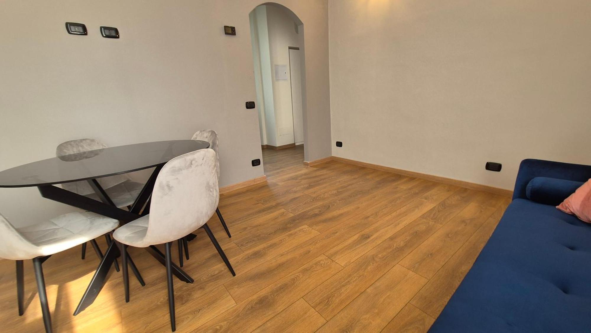 Suite 602 Bergamo Exterior photo