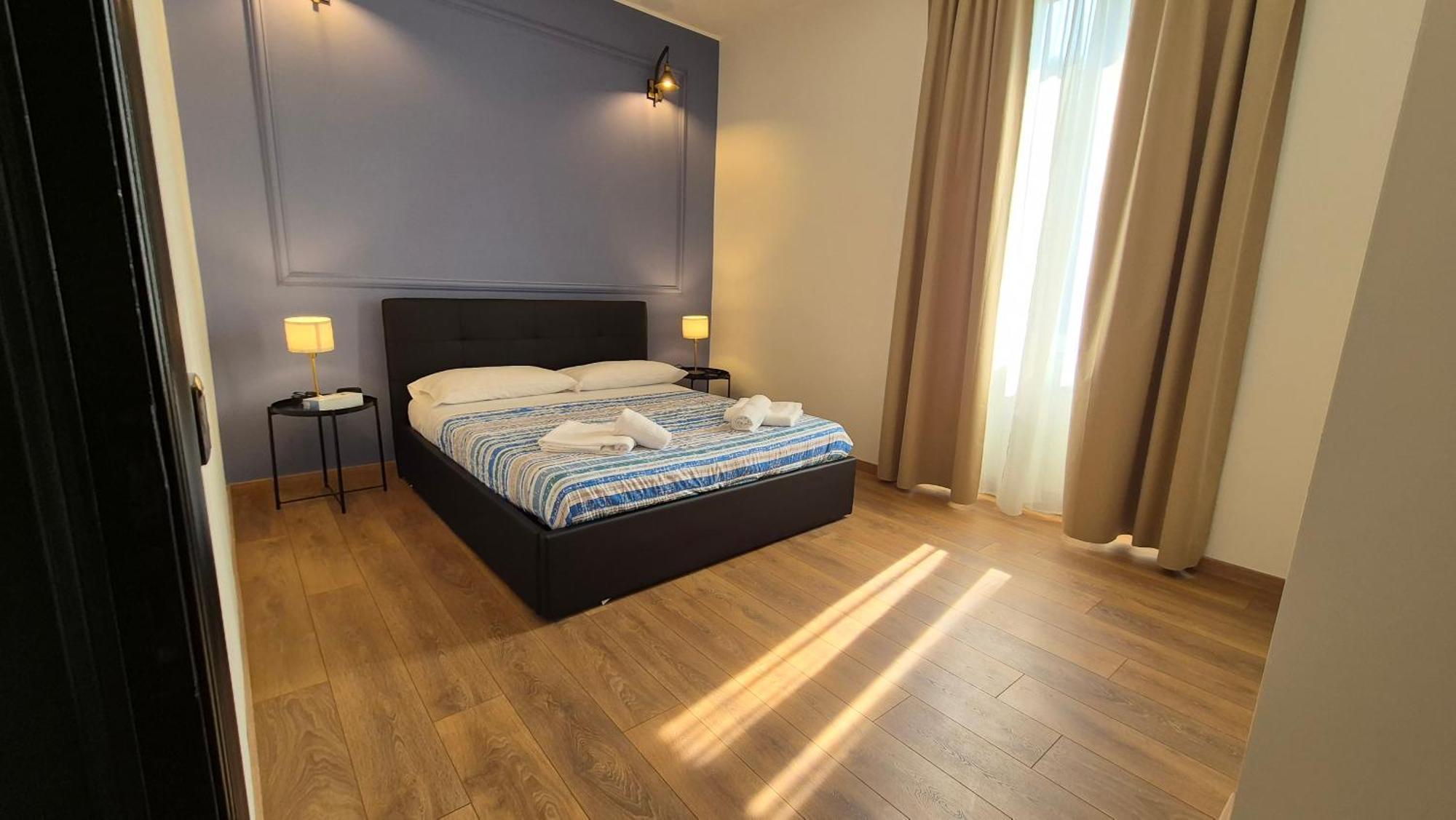 Suite 602 Bergamo Exterior photo