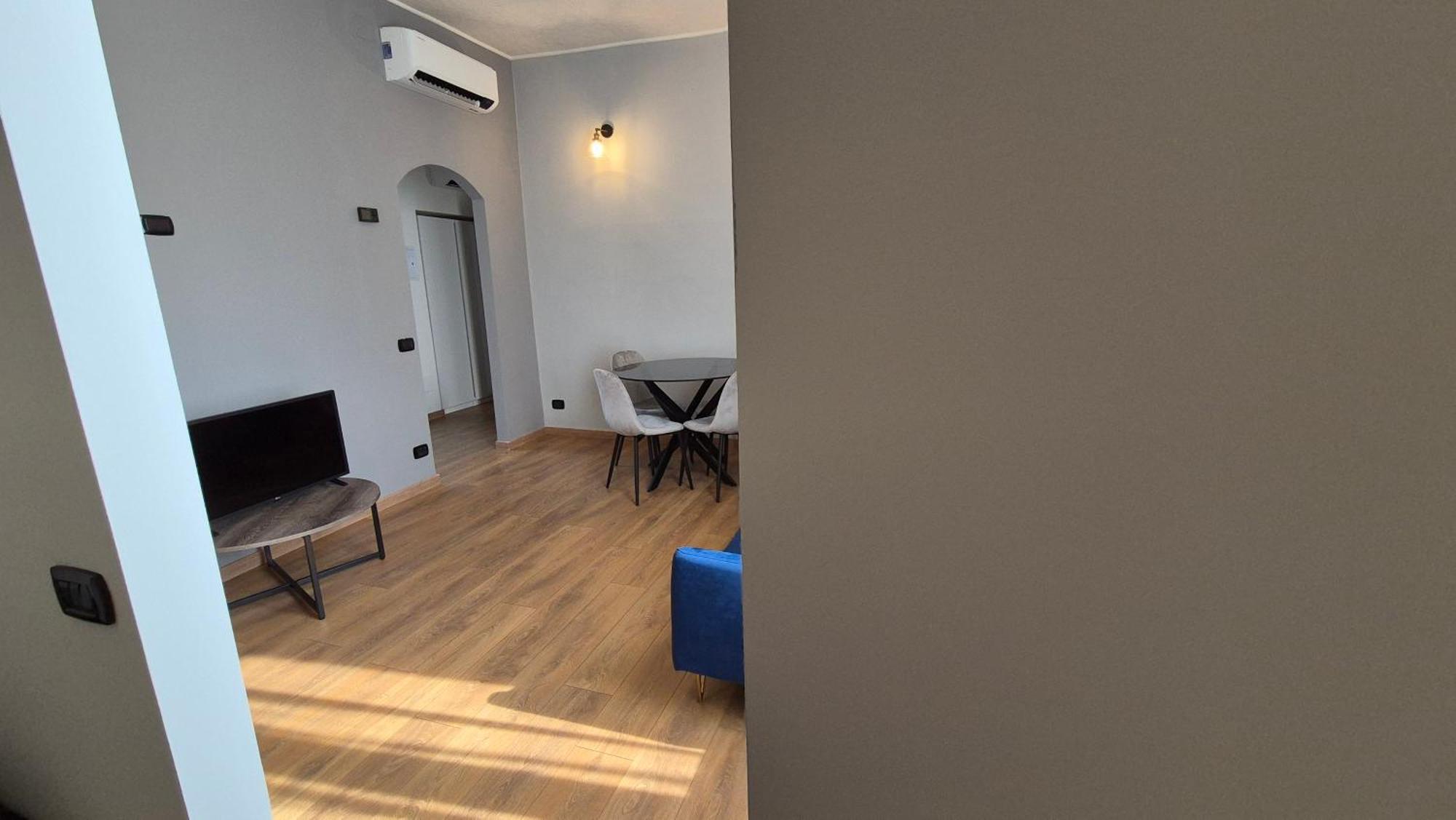 Suite 602 Bergamo Exterior photo