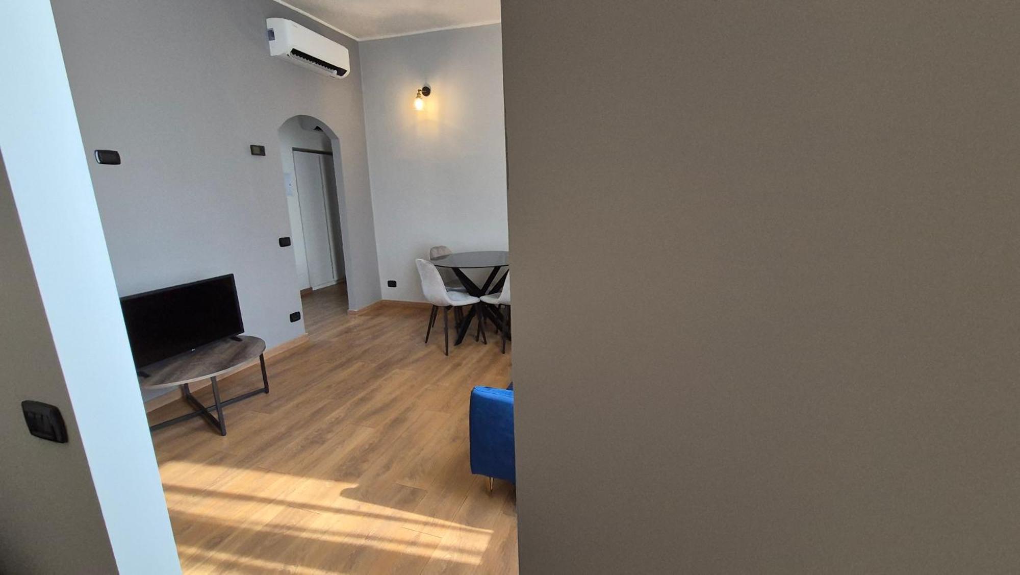 Suite 602 Bergamo Exterior photo