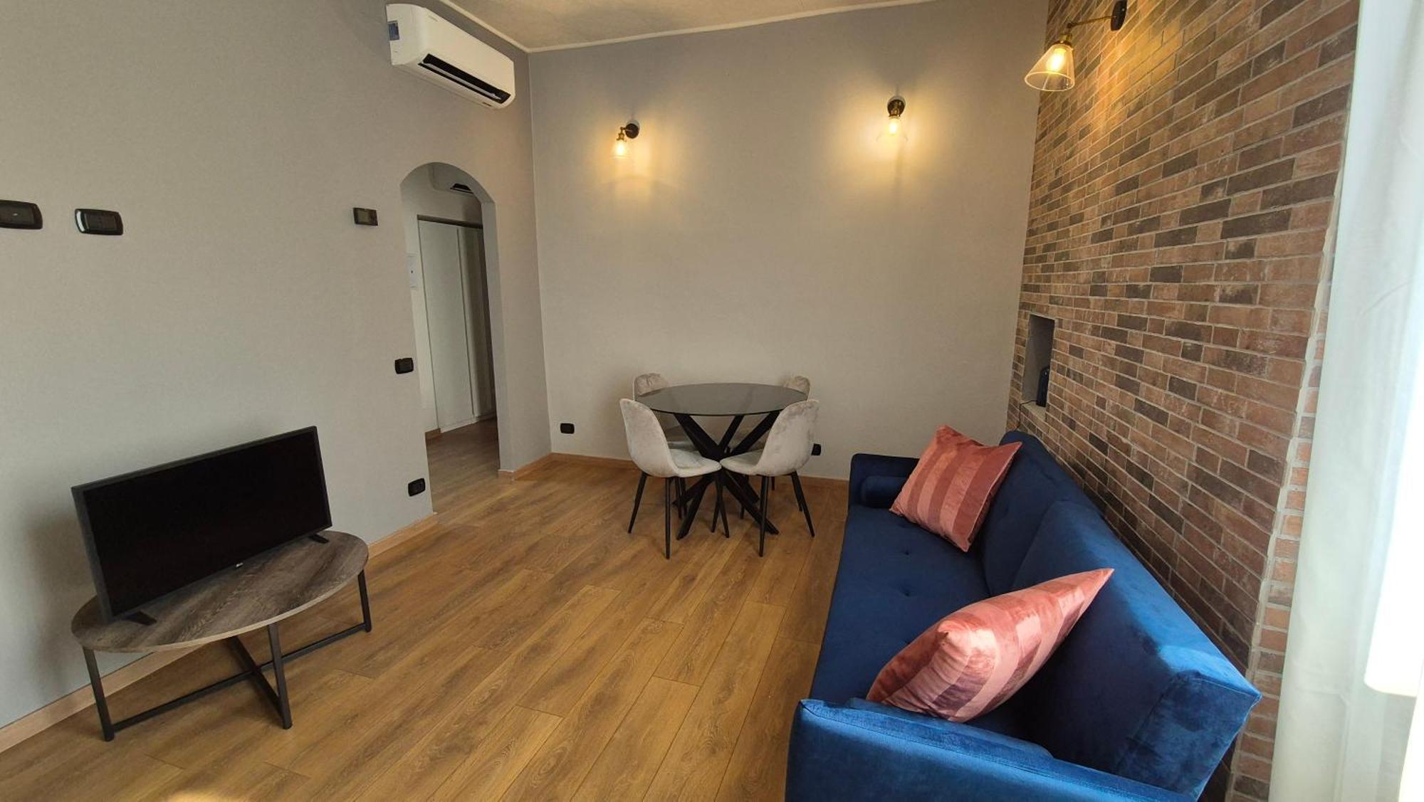 Suite 602 Bergamo Exterior photo