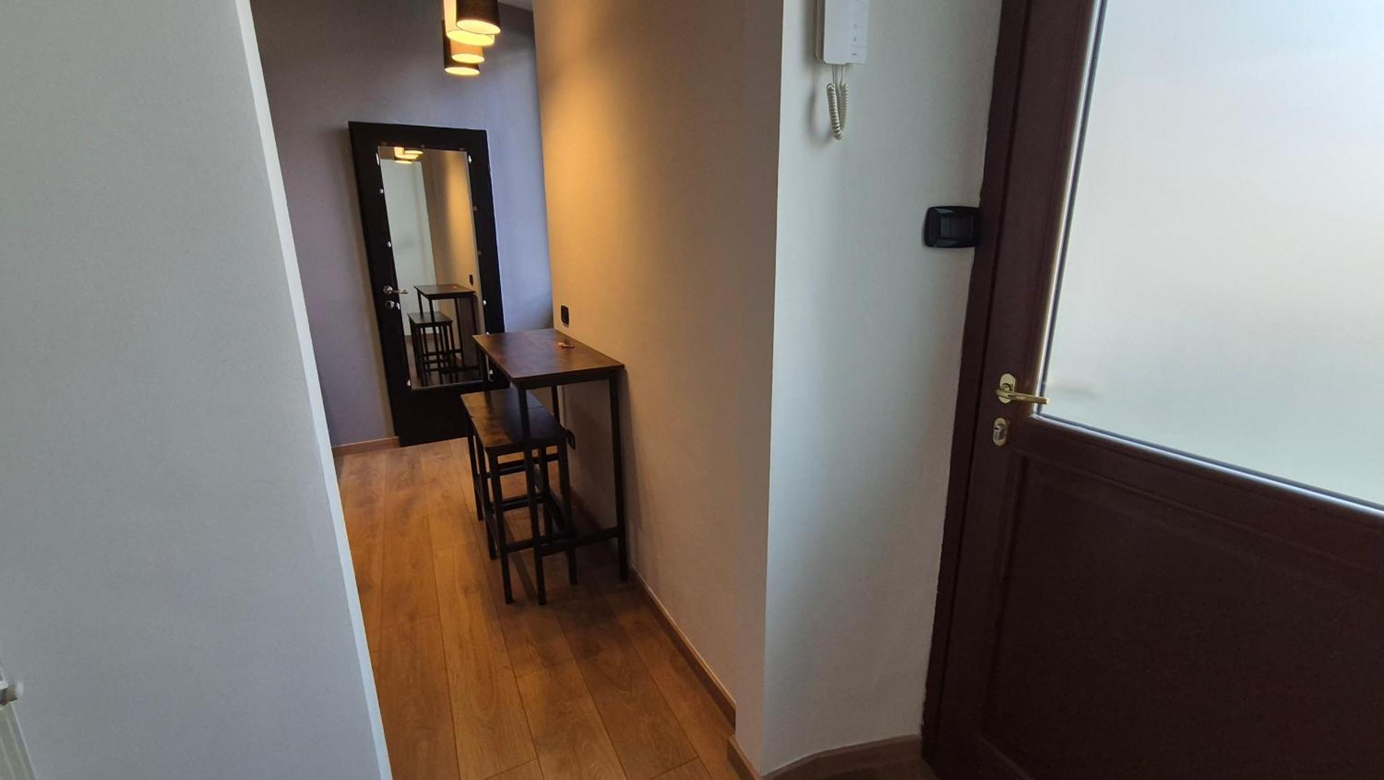 Suite 602 Bergamo Exterior photo