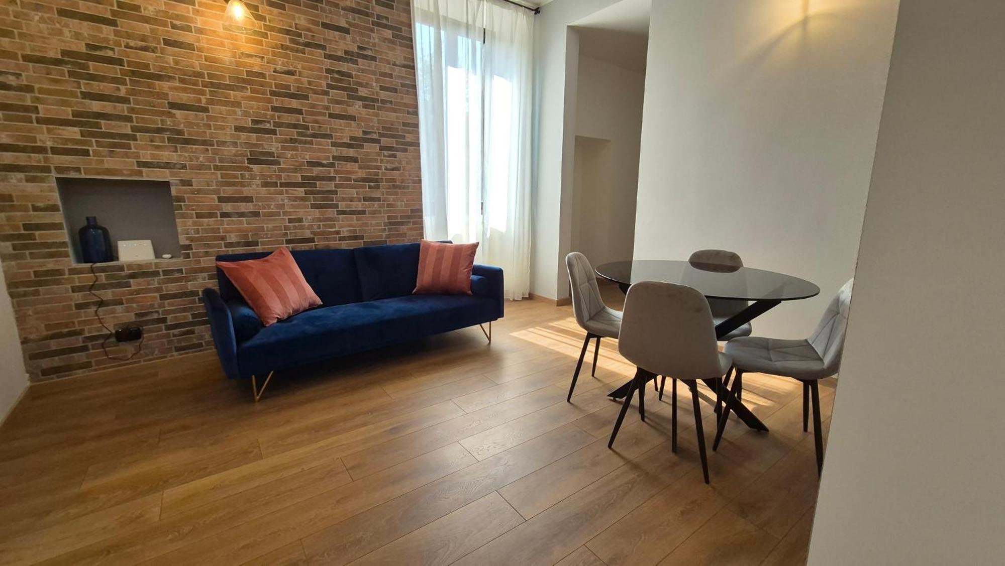 Suite 602 Bergamo Exterior photo