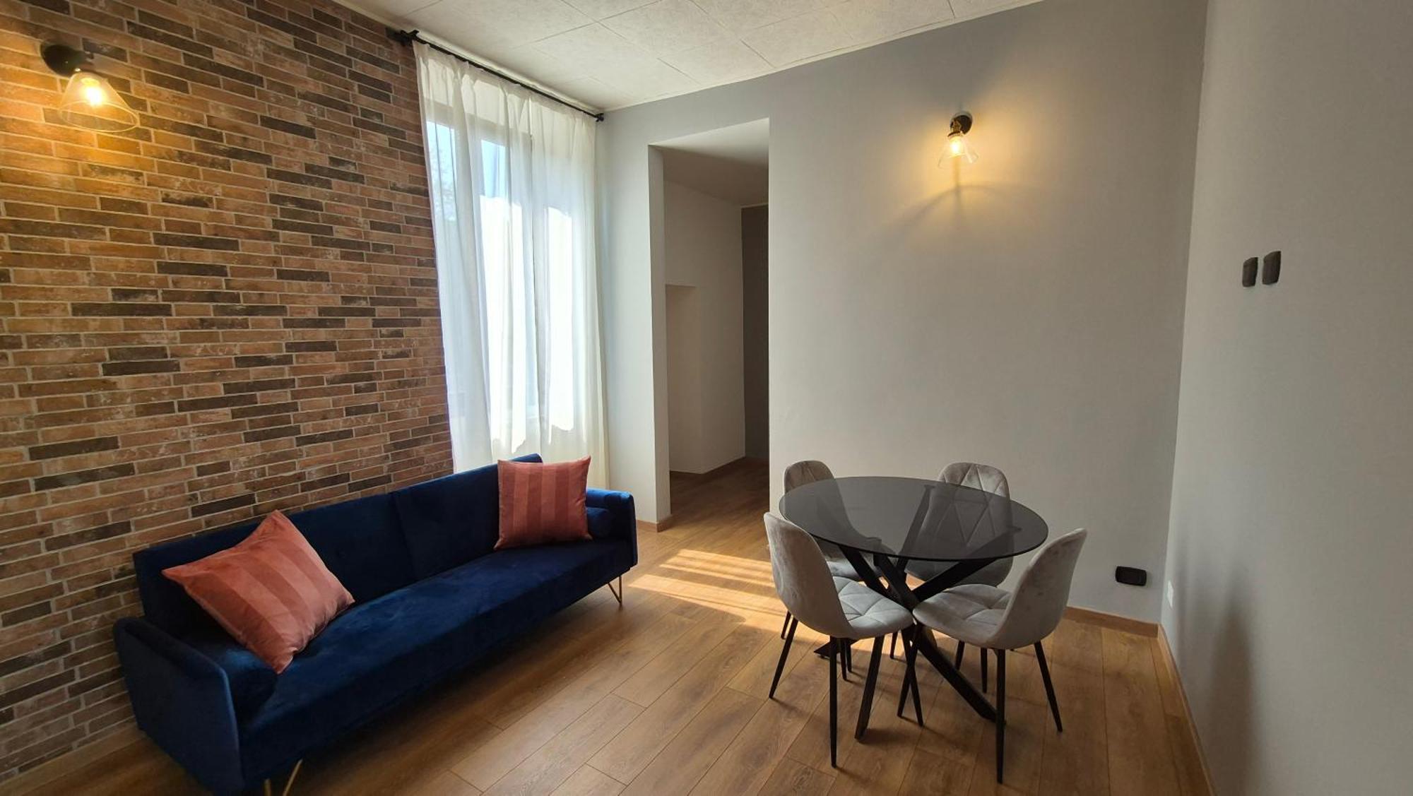 Suite 602 Bergamo Exterior photo