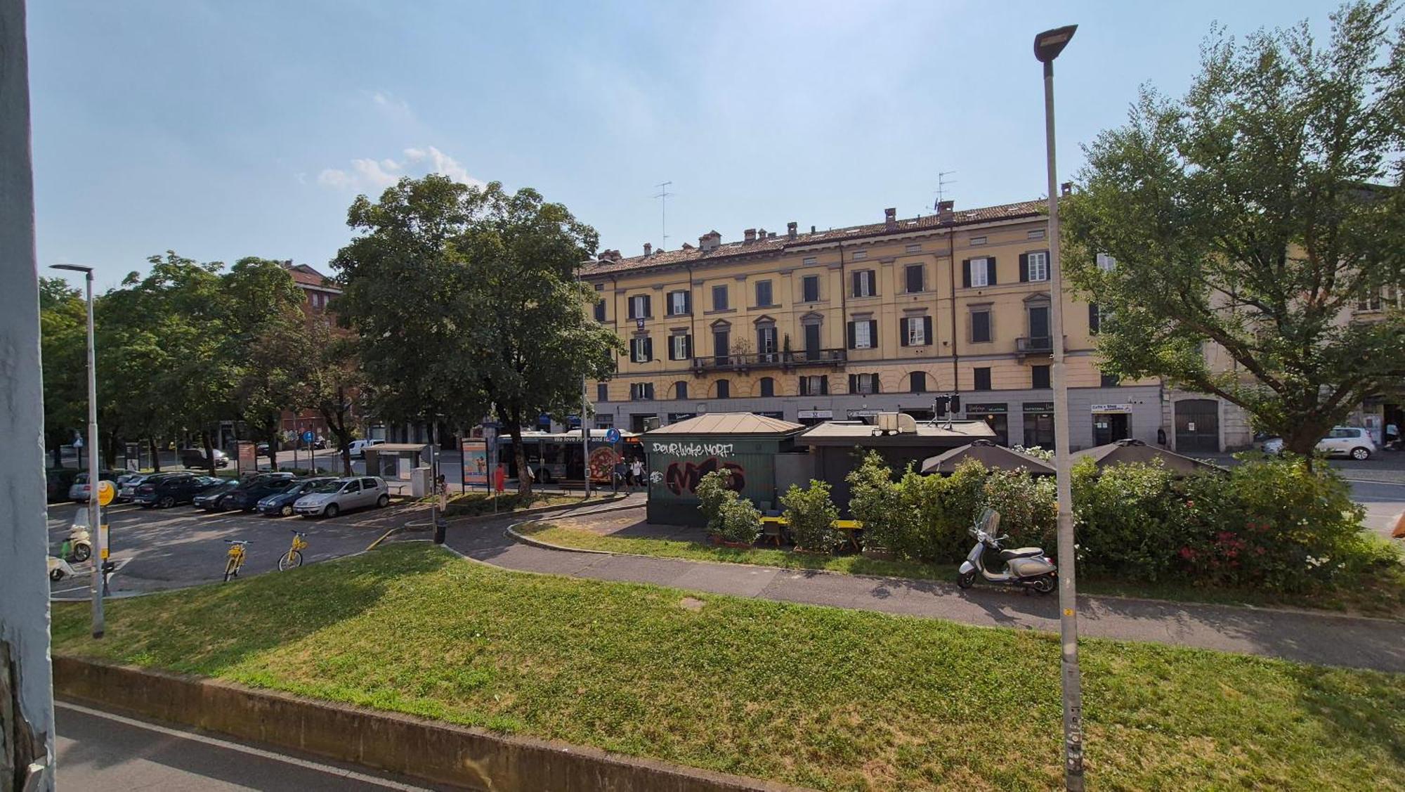 Suite 602 Bergamo Exterior photo